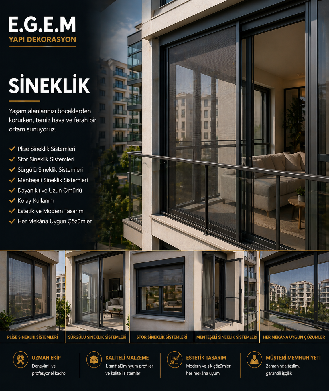 Sineklik